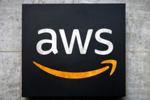 Aws logo