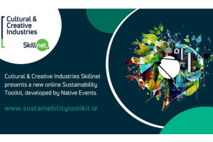 Cultural & Creative Industries skillnet