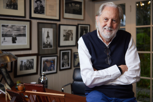 David Puttnam 2