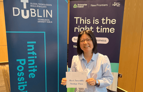 Dr Beibei Flynn
