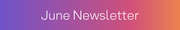 Newsletter month header