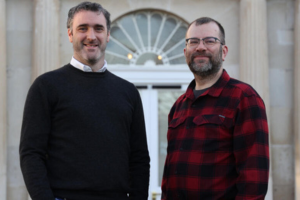 Proveye founders