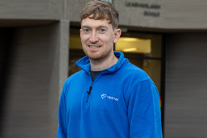 Trustap founder