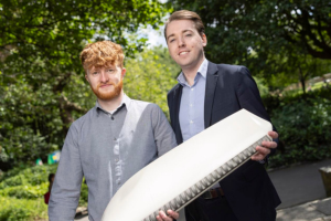 WindCapture founders