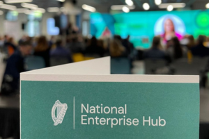 enterprise hub