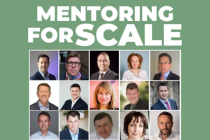 newsletter smaller image mentoring for scale