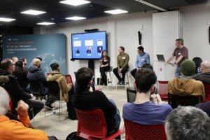 newsletter smaller image tech talks